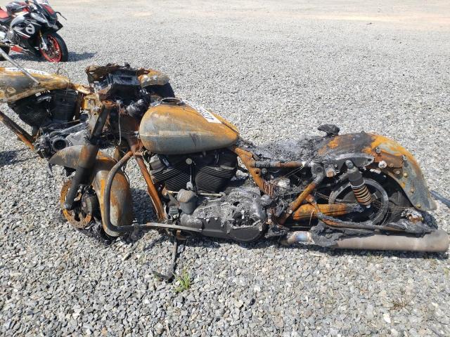 2019 HARLEY-DAVIDSON FLHXS - 1HD1KRP16KB605728