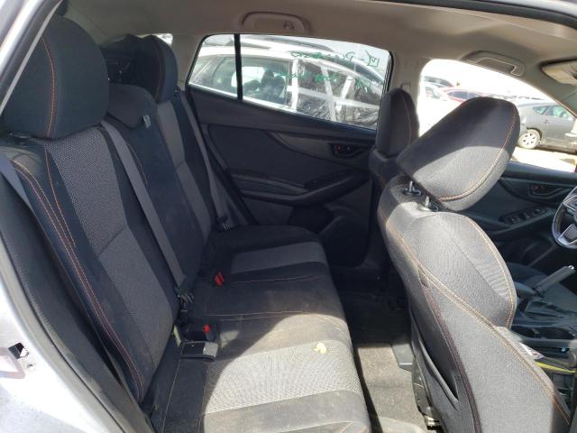 JF2GTAEC8KH328593 Subaru Crosstrek Premium