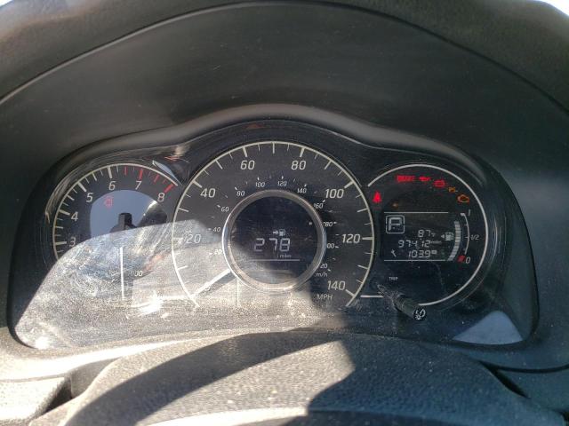 3N1CE2CP1GL356007 Nissan Versa Note S