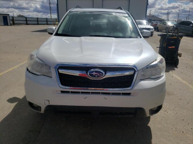 JF2SJAMC9EH513435 Subaru Forester 2.5i Touring