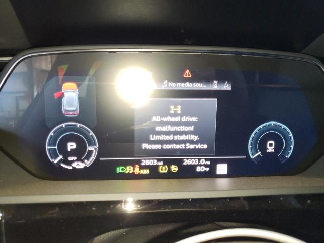 2023 AUDI E-TRON CHR WA1VABGE1PB008438