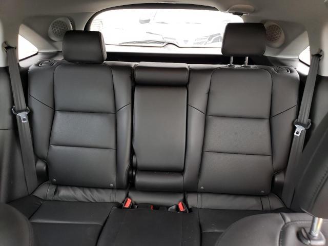2018 ACURA RDX ADVANC - 5J8TB4H7XJL006115