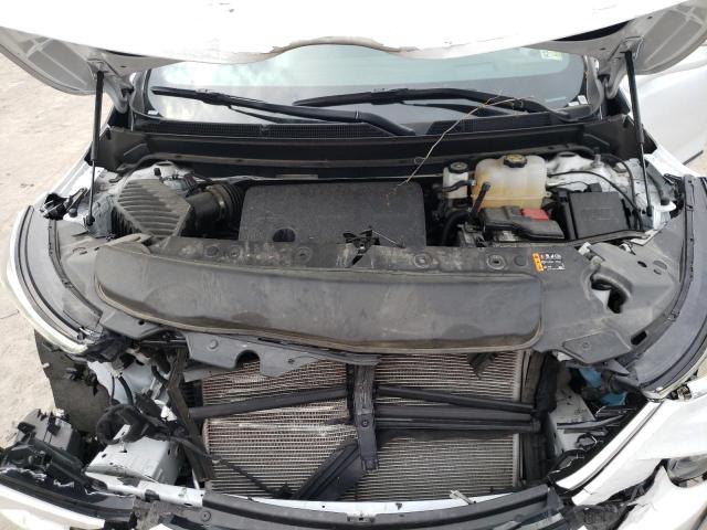 2022 BUICK ENCLAVE PR - 5GAEVBKW8NJ105005