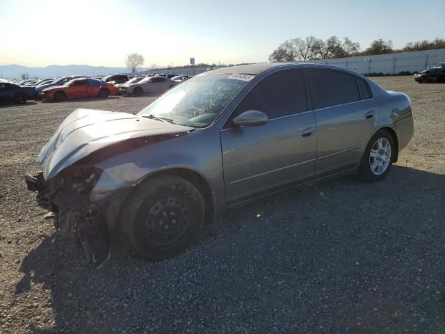 2006 Nissan Altima S