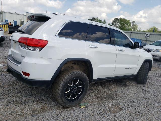 1C4RJFBG3FC913795 Jeep Grand Cherokee Limited