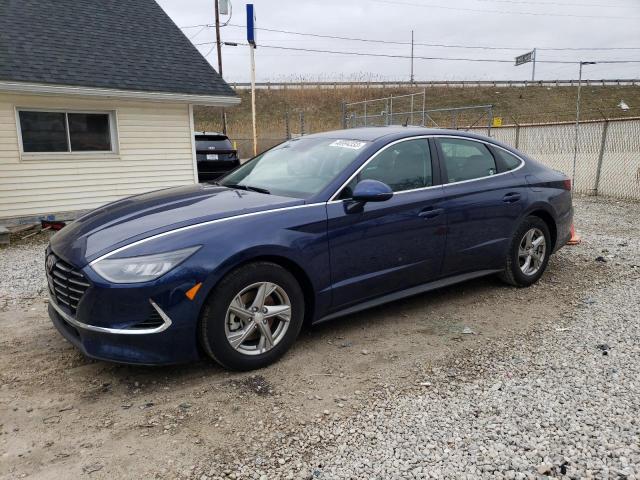 2022 Hyundai Sonata SE