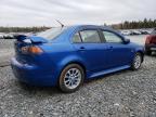 2012 MITSUBISHI LANCER ES/ES SPORT for sale at Copart NS - HALIFAX