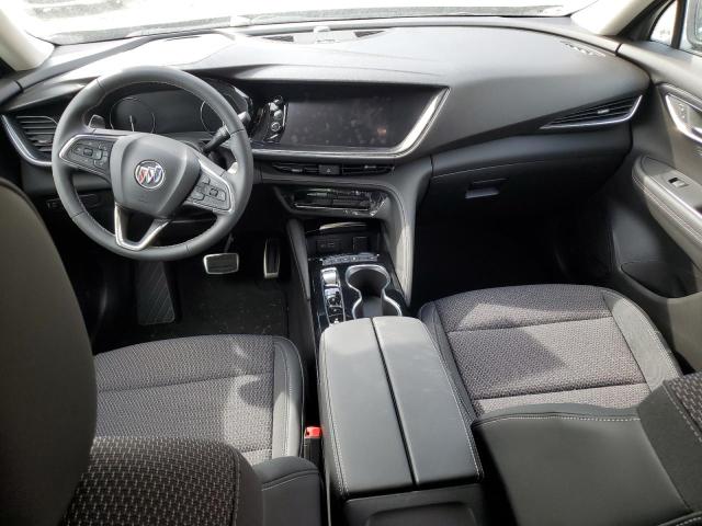 2023 BUICK ENVISION P - LRBFZMR42PD020748