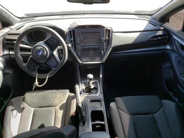 JF1VBAA61N9030593 Subaru WRX