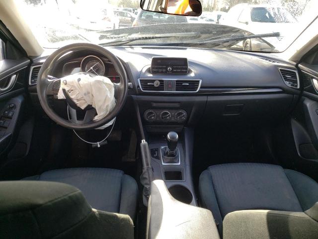 JM1BM1U78E1108653 Mazda 3 SPORT