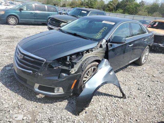 2018 Cadillac XTS Luxury