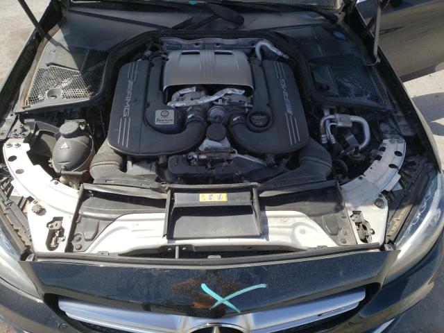 55SWF8HB9GU113288 Mercedes-Benz C 63 AMG-S