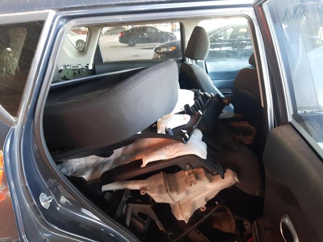 KNDJX3A52E7040560 KIA Soul !
