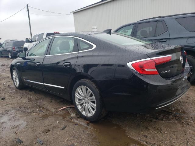 2018 BUICK LACROSSE P - 1G4ZR5SZ0JU145101