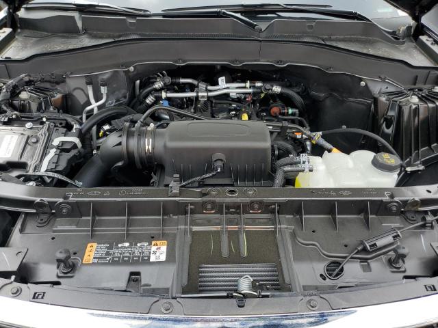 2023 FORD EXPLORER X - 1FMSK7DH2PGA57261