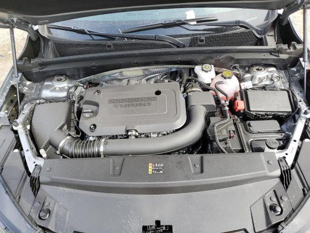 2023 BUICK ENVISION P - LRBFZMR42PD020748