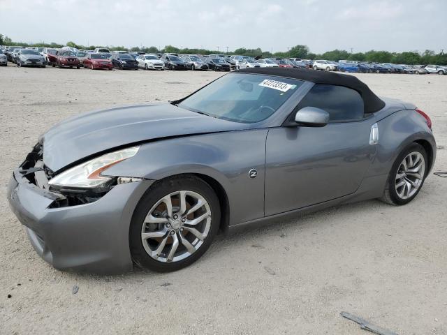 2011 Nissan 370Z Base