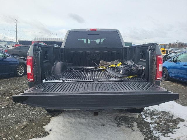 2020 FORD F150 SUPER - 1FTFW1E47LFA65438