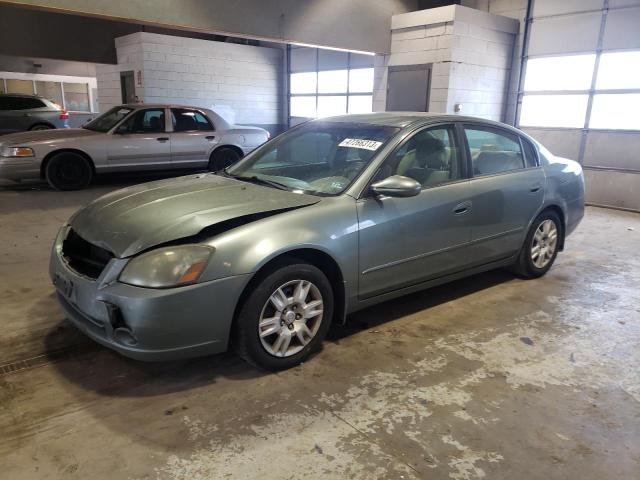 2005 Nissan Altima S