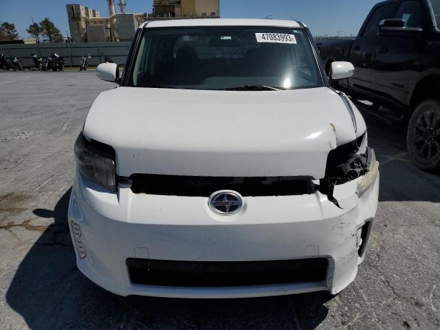 2015 TOYOTA SCION XB - JTLZE4FE7FJ074560