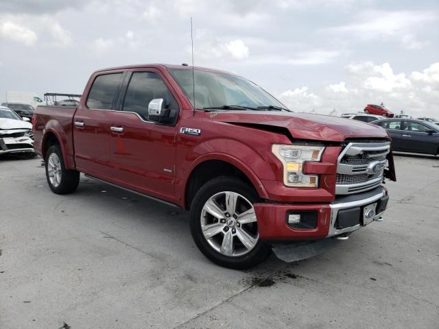 1FTEW1EG8GFB93473 | 2016 FORD F150 SUPER