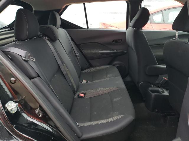 2020 NISSAN KICKS SV - 3N1CP5CV2LL519283
