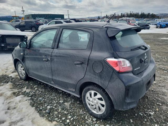 2022 MITSUBISHI MIRAGE ES - ML32AUHJXNH004692