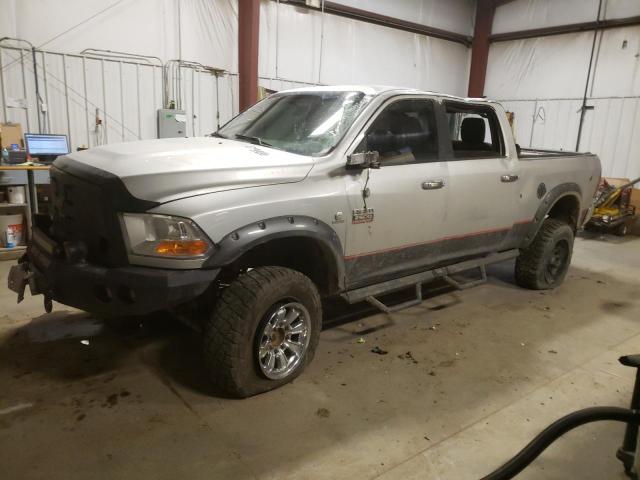 2011 Dodge Ram 2500 