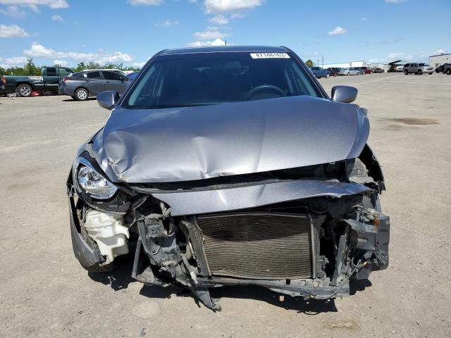 KMHCT5AE4EU170739 Hyundai ACCENT GLS