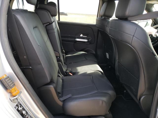 W1N4M4HB7LW035616 Mercedes-Benz Glb 250 4matic