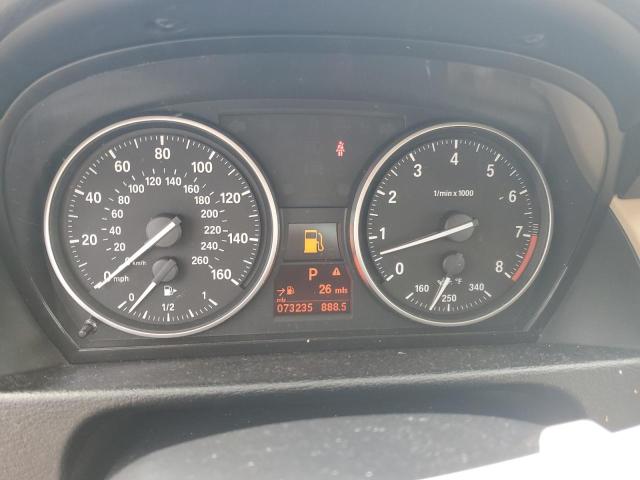 WBAVM5C56FVV93533 BMW X1 Xdrive35i