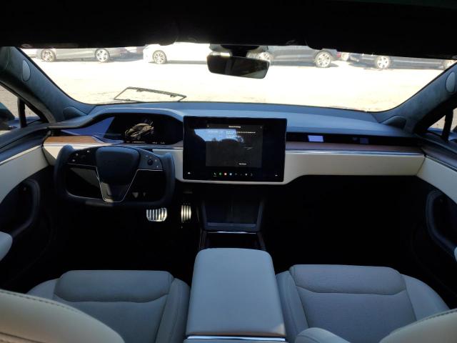 5YJSA1E53MF430550 Tesla MODEL S