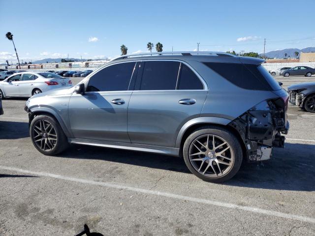 4JGFB6BB9MA397385 Mercedes-Benz Gle Amg 53 4matic