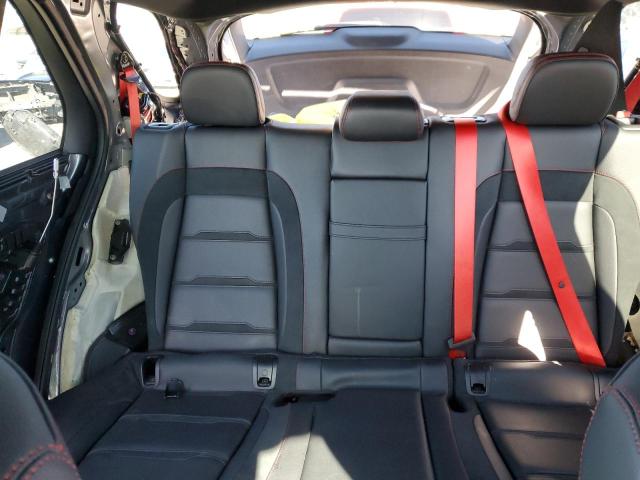 4JGFB6BB9MA397385 Mercedes-Benz Gle Amg 53 4matic