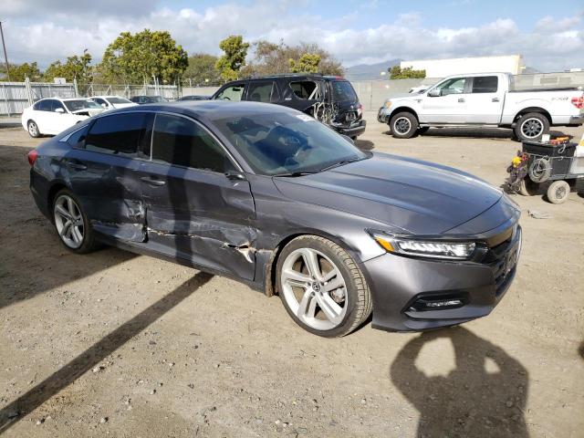 1HGCV1E35KA081115 | 2019 HONDA ACCORD SPO