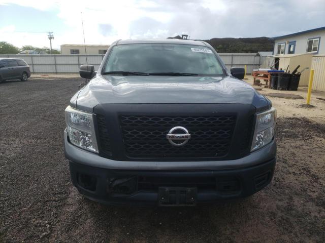 1N6AA1EK4HN528265 Nissan TITAN S