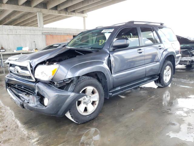 2008 Toyota 4Runner SR5