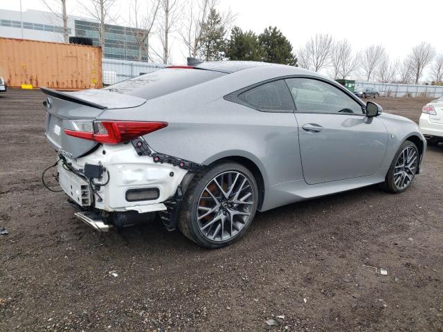 2016 LEXUS RC 350 - JTHSE5BC9G5006664