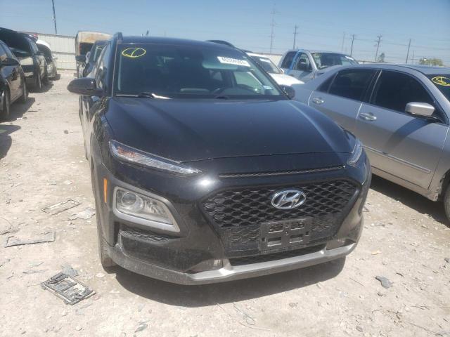 2020 HYUNDAI KONA SEL P - KM8K62AA5LU518169