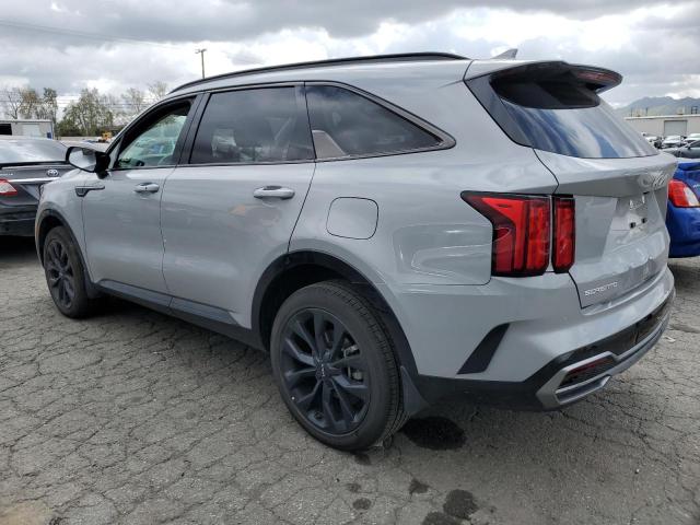 5XYRK4LF5PG164244 KIA SORENTO SX