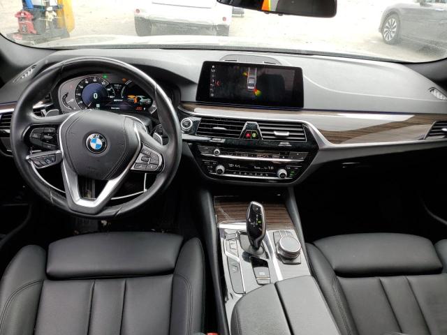 WBAJA9C51KB393136 BMW 530e