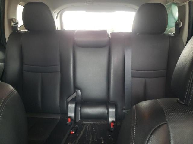 5N1AT2MT3GC784108 Nissan ROGUE S