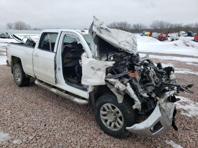 2016 CHEVROLET 3500 - 1GC1KZEG6GF216192