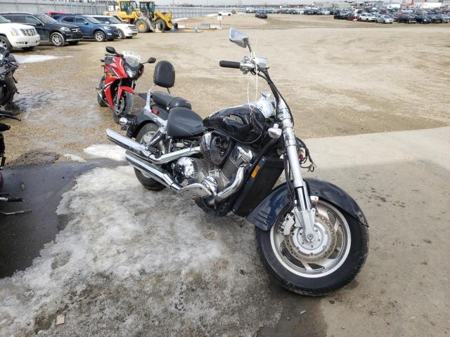 2002 HONDA VTX1800 R - 1HFSC49272A000141