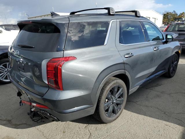 2023 HYUNDAI PALISADE X KM8R34GE2PU545445