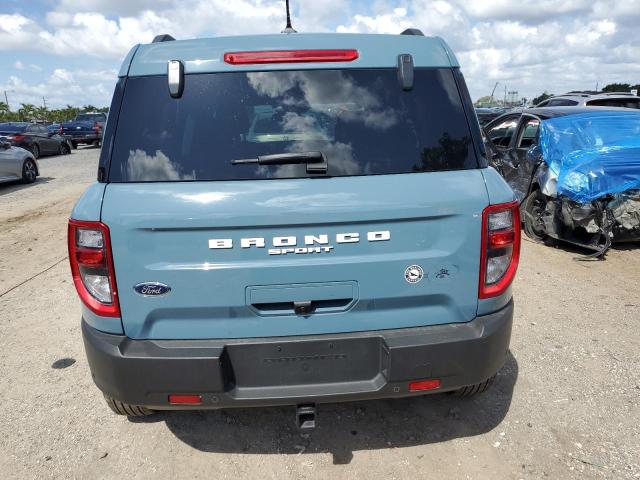 3FMCR9B60NRD23590 Ford Bronco Sport Big Bend