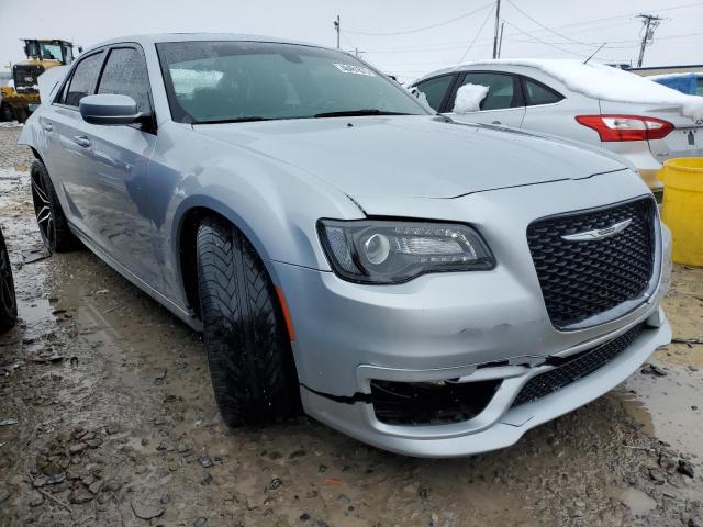 2C3CCABTXLH179217 Chrysler 300 S