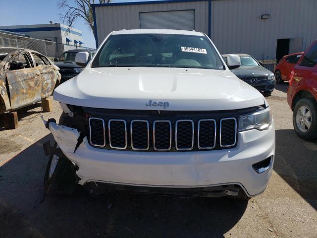 1C4RJFAG8JC306060 Jeep Grand Cherokee Laredo