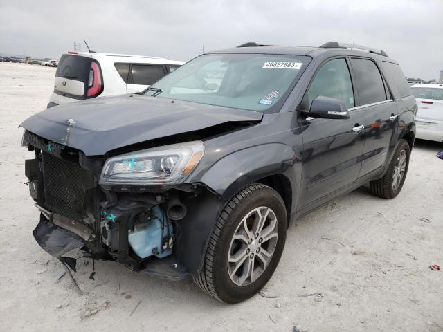 2013 GMC Acadia SLT2