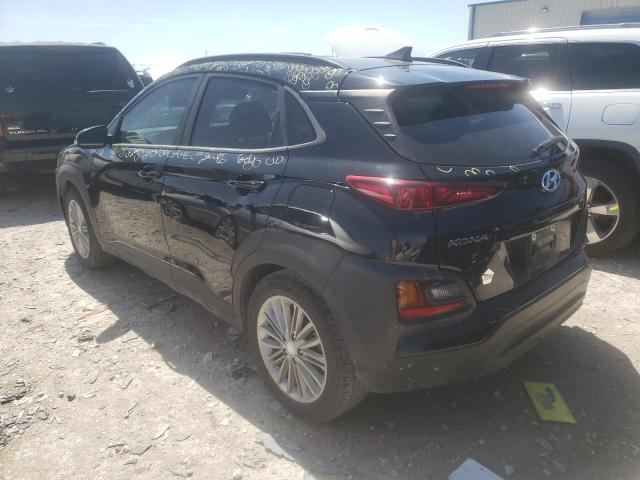 Vin: km8k62aa5lu518169, lot: 46334593, hyundai kona sel plus 20202